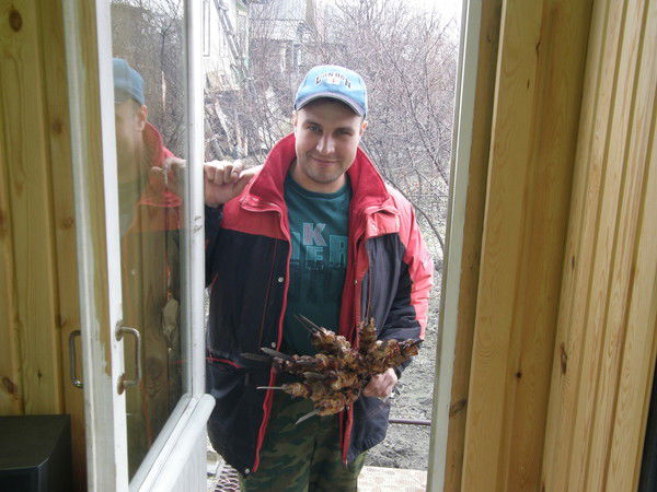 Игорь Шкатуло