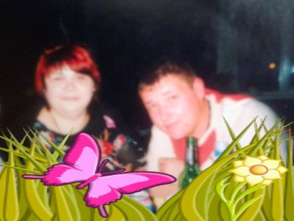 Екатерина Нечаева