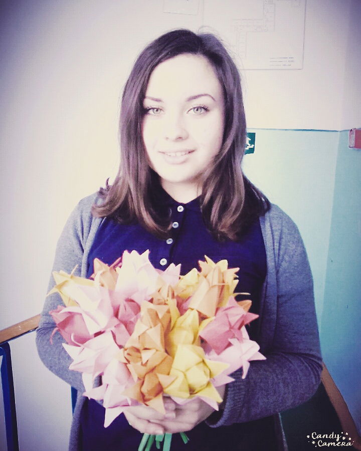 Евгения Карепанова