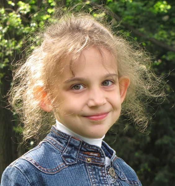 Ксения Касьянова