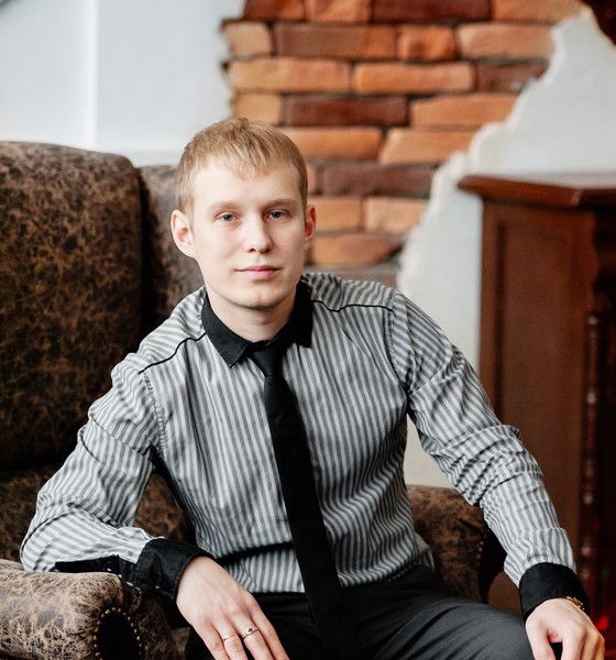 Виталий Андреевич