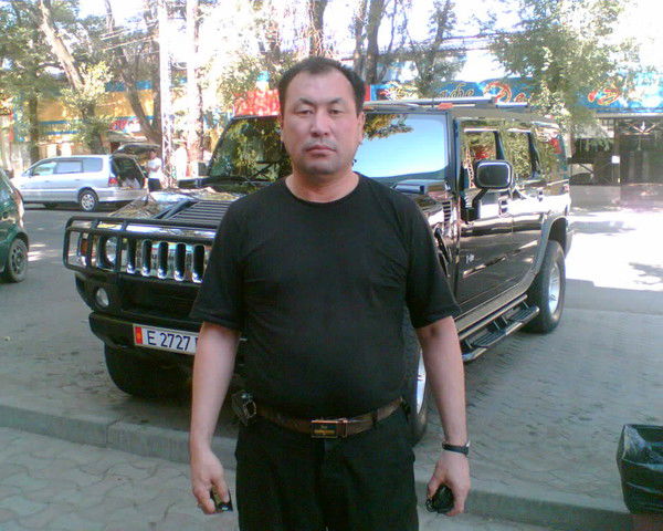 Замир Сапаев