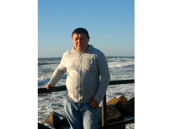 Андрей Фолин