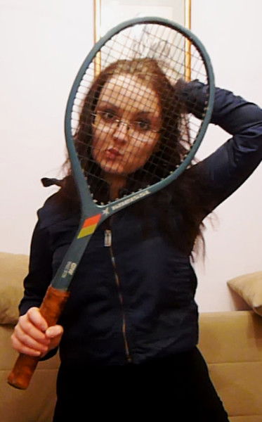 Алина Ликашина