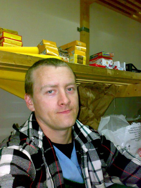 Олег Антипов