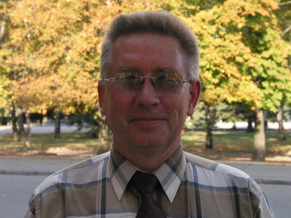 Владимир Афанасьев