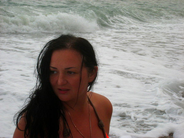 Елена Толчинская