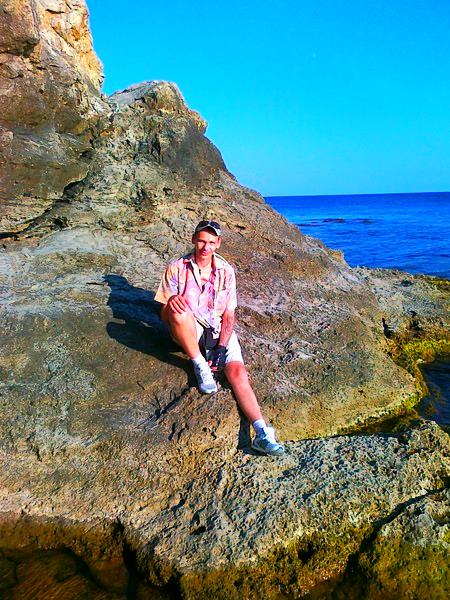 Паша Гулевич