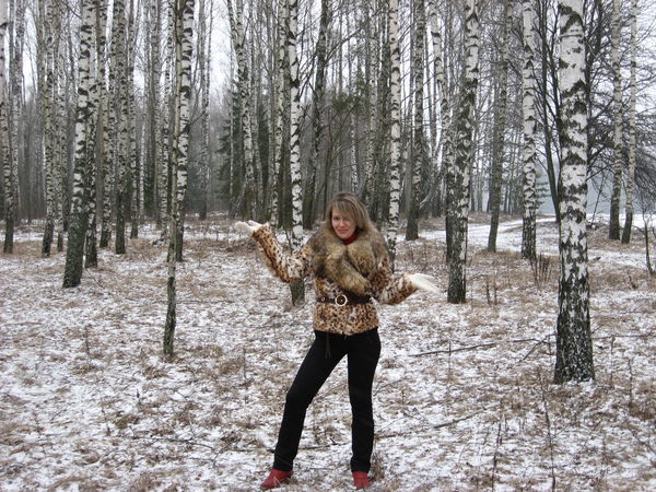 Виктория Малыхина