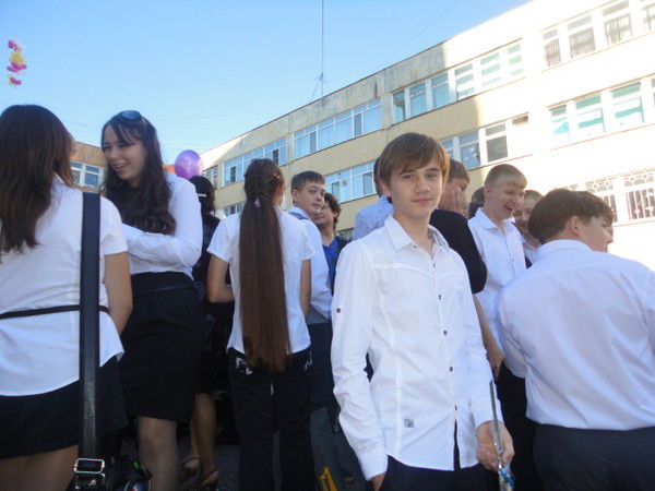 Kiрилl Мелеshin