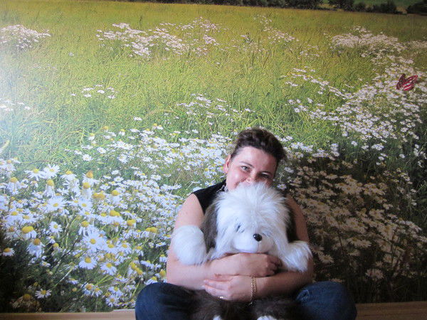 Татьяна Шакель