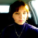 Марина Сырбу