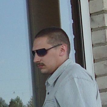 Дмитрий Рыбаков