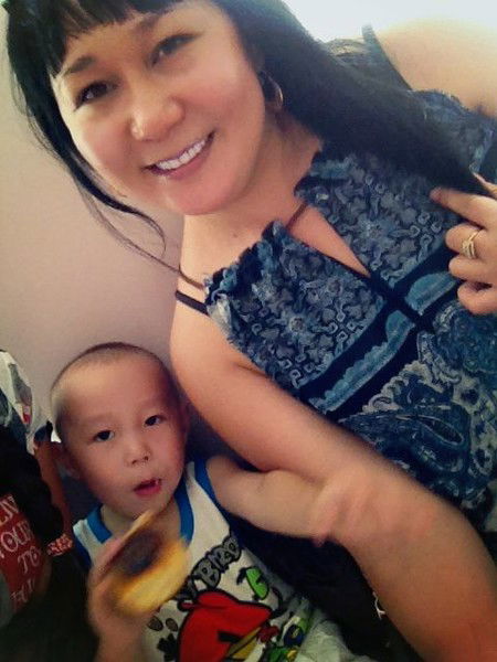 Алтнай Губайдуллина