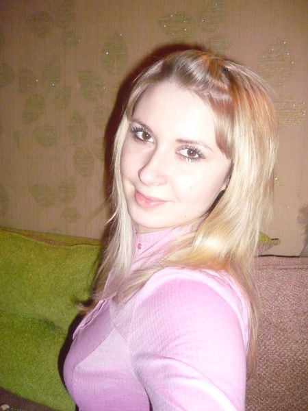 Алла Кулинич