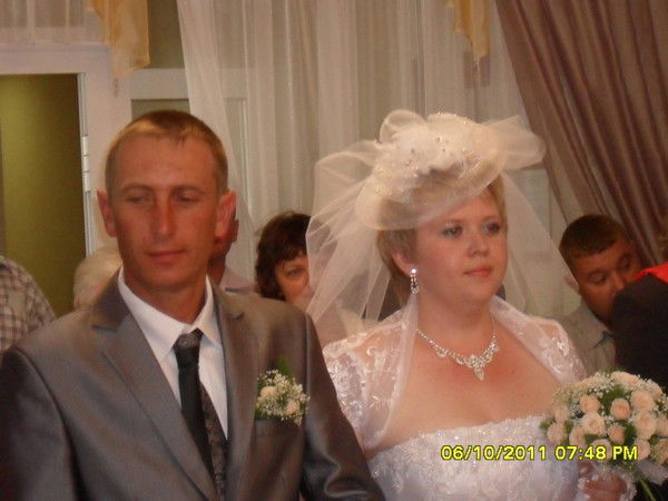 Андрей Самборский