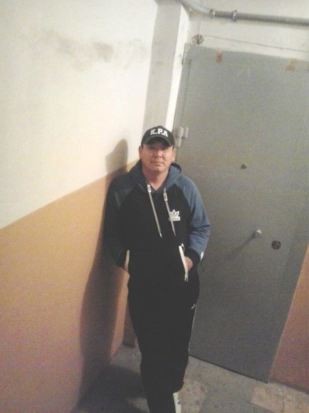 Ержан Енсегенов