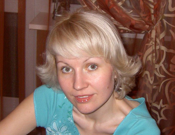 Евгения Арефьева