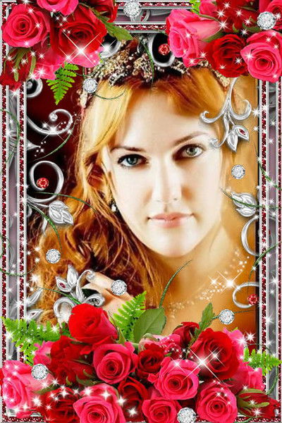 Елена Андрикова