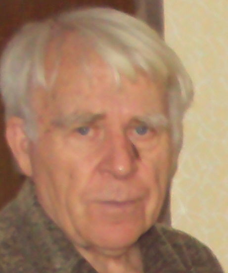 Леонид Печенкин