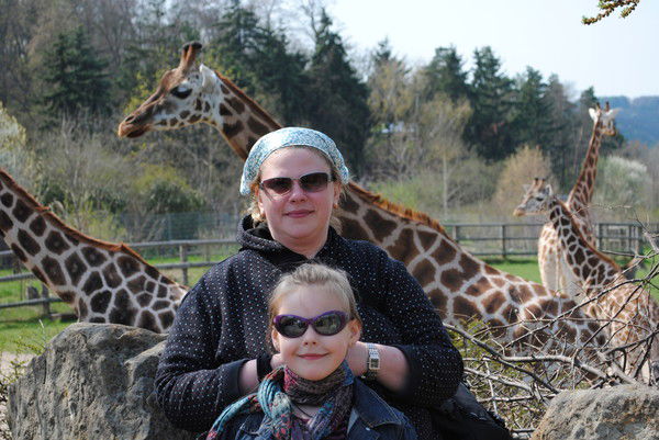 Наташа Селиверстова