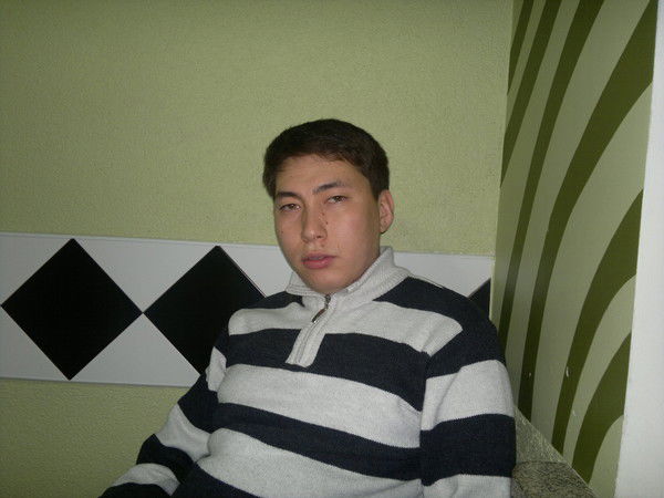 Бакытжан Жуконев