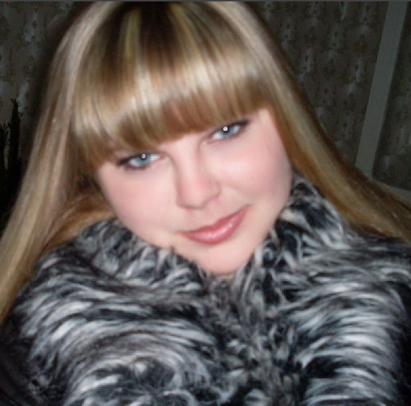 Виктория Гётте