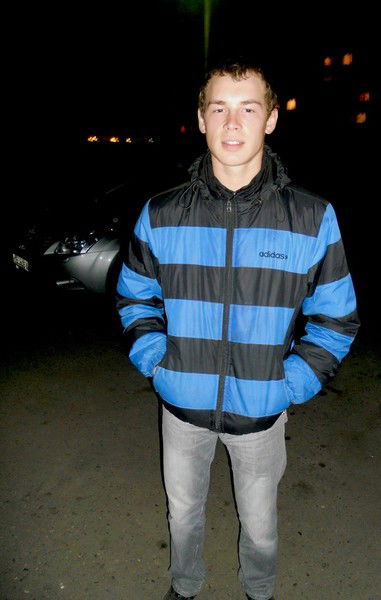 Кирилл Трифонов