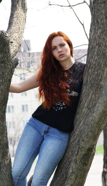 Евгения Бердичевская