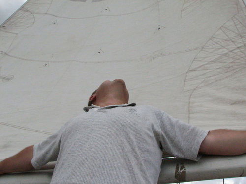 Сергей Наумов