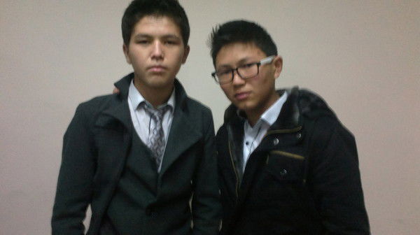 ♥Я Не Подарок♥ Я Киндер Сюрприз