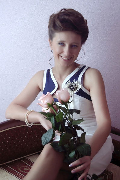 Ольга Филатова