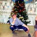 Леснинова Оксана