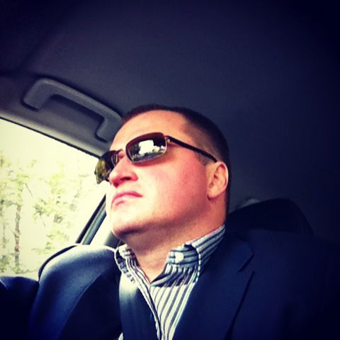 Иван Якунин