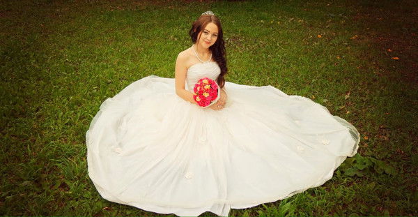 Инна Башарова