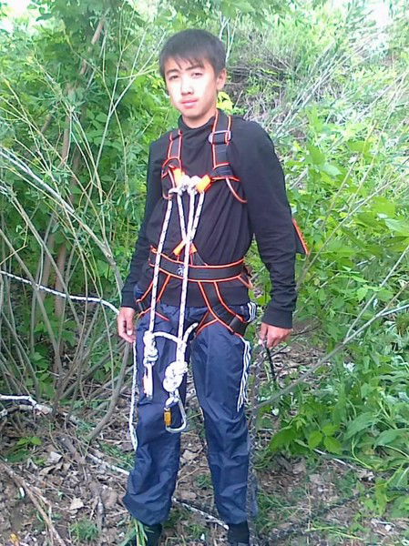 Мирлан Берсекенев