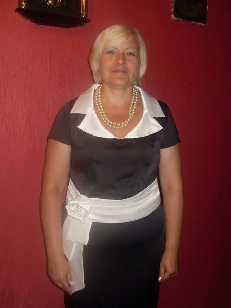 Елена Макуха