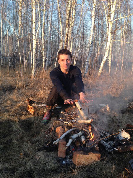 Плескачев Костя