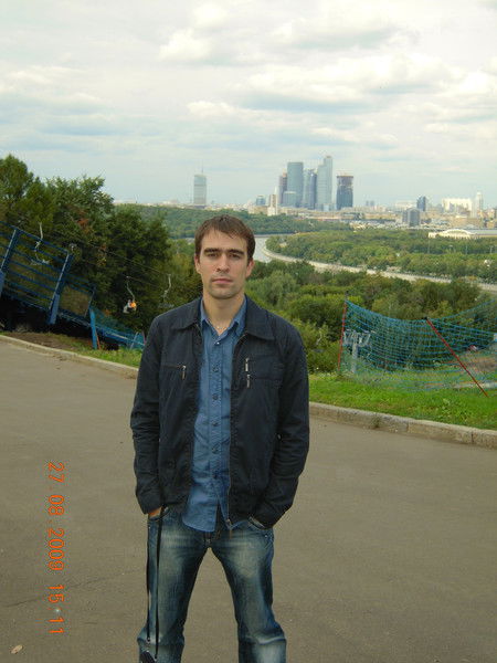 Владимир Каретников