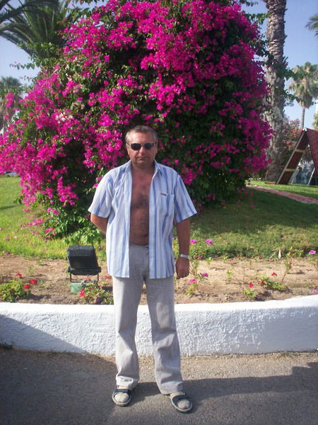 Геннадий Воронянский