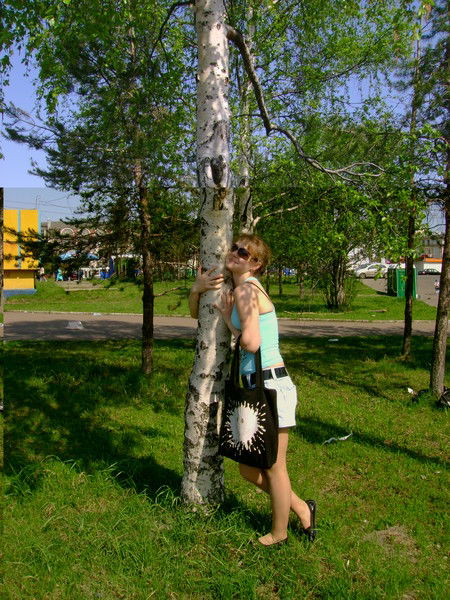 Мария Старцева