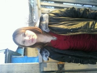 Татьяна Загарий