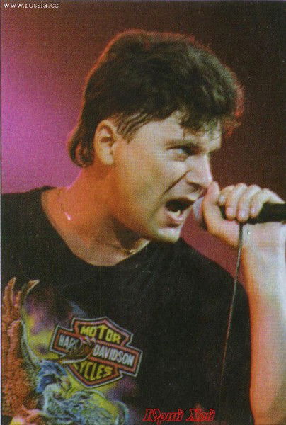 Александр Костин