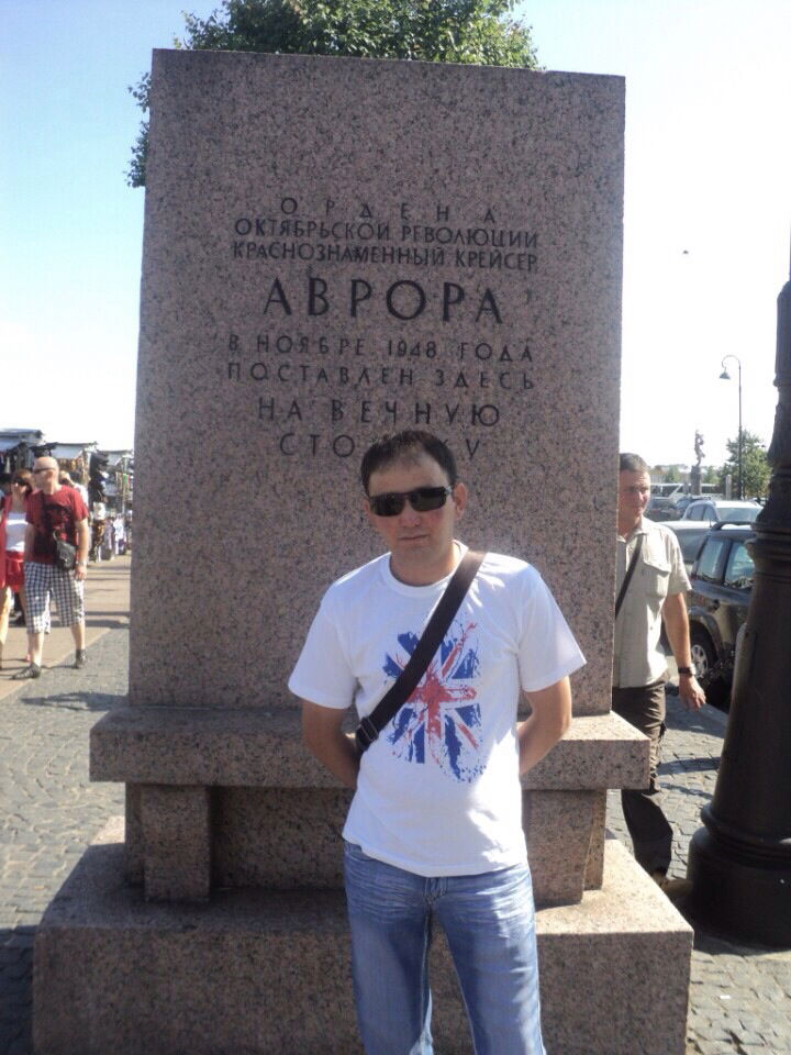 Эдил Осмонов