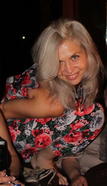 Наталья Оводнева