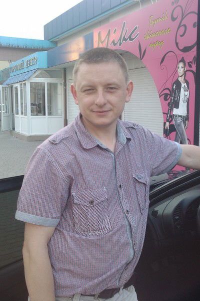 Александр Быстров