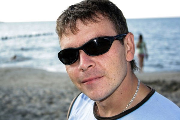 Павел Пасынко