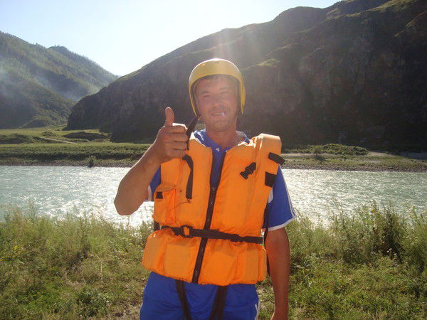 Михаил Поленников