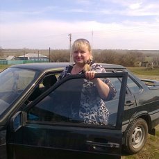 Ирина Степанова