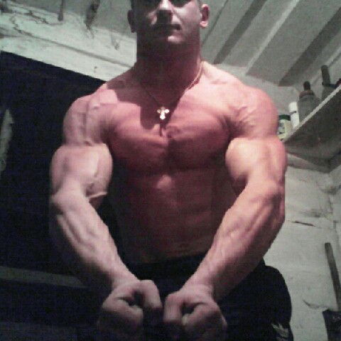 Василь Мусійчук